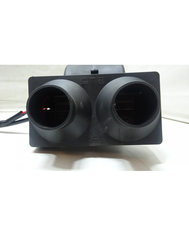 TOL T414, värmepaket