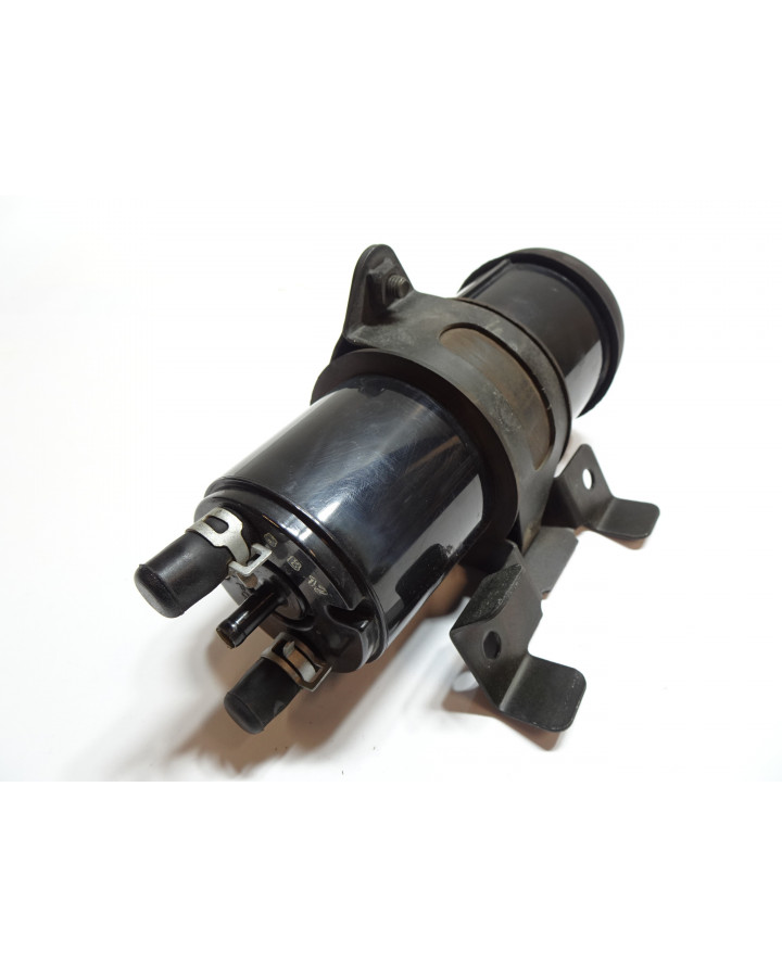 Suzuki VL 1500 LC Intruder, evap/canister