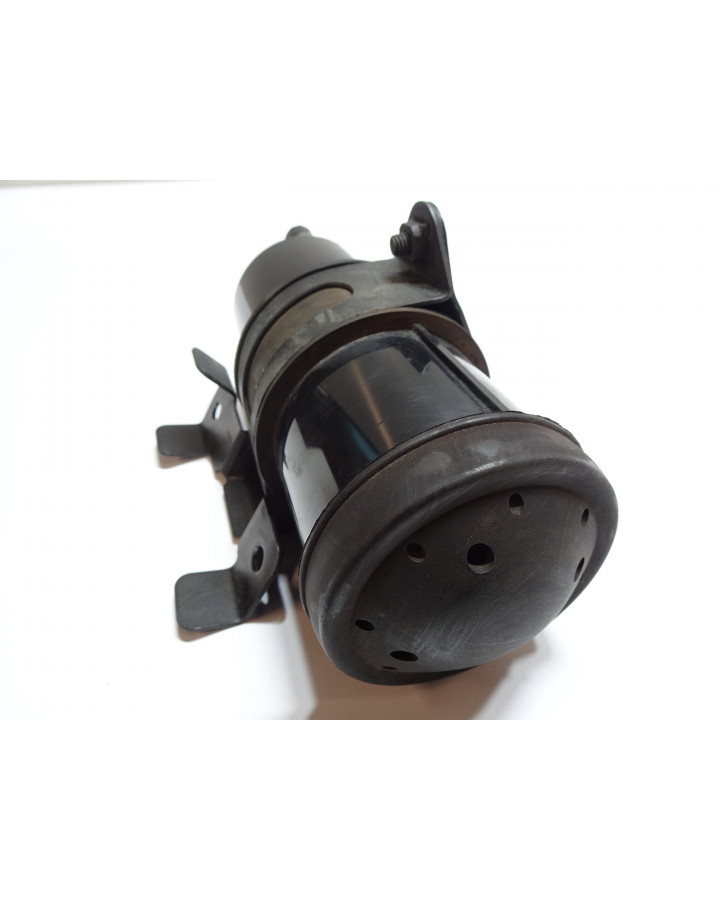 Suzuki VL 1500 LC Intruder, evap/canister