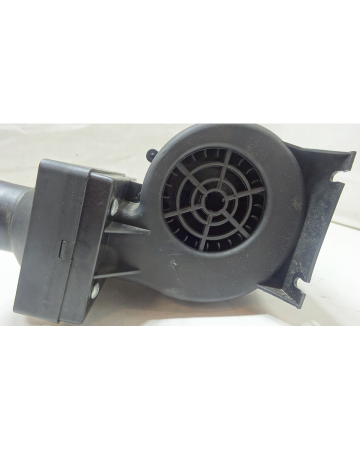 TOL T414, värmepaket