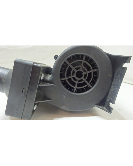 TOL T414, värmepaket