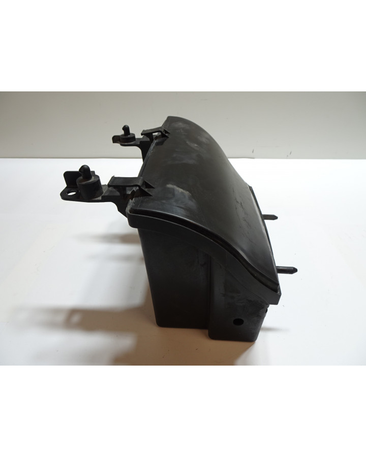 Suzuki VL 1500 LC Intruder, verktygslåda