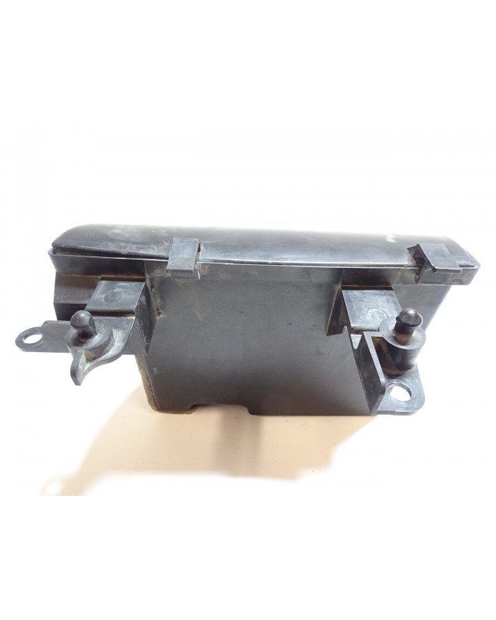 Suzuki VL 1500 LC Intruder, verktygslåda