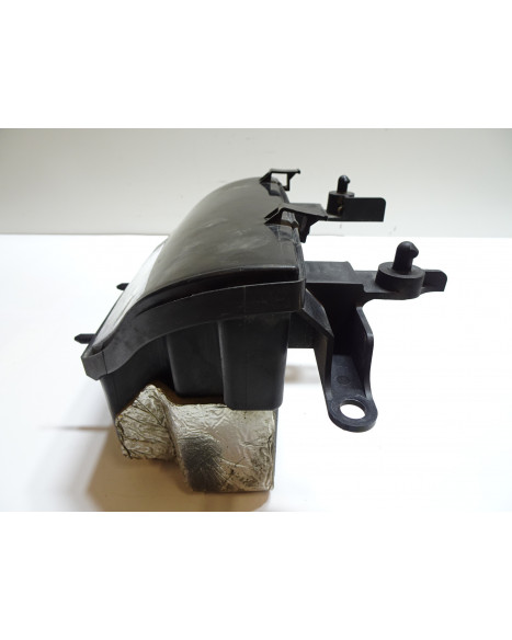 Suzuki VL 1500 LC Intruder, verktygslåda