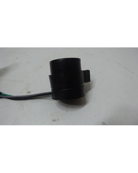 TOL T414, blinkersrelä