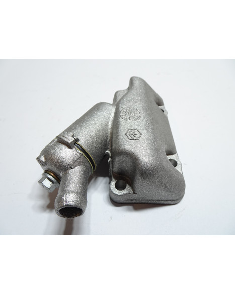 Vespa ET4 / Piaggio Liberty/Hexagon 125, oljeavtappningsventil