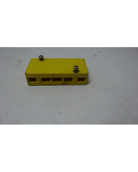 TOL T414, kabelhållare