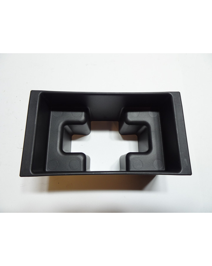 Piaggio NRG/Runner/Typhoon, batterihållare