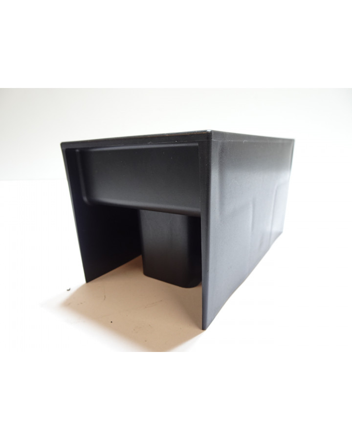 Piaggio NRG/Runner/Typhoon, batterihållare