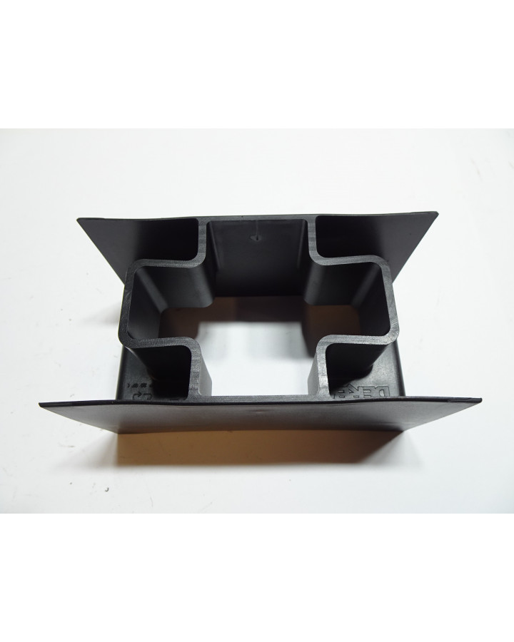 Piaggio NRG/Runner/Typhoon, batterihållare