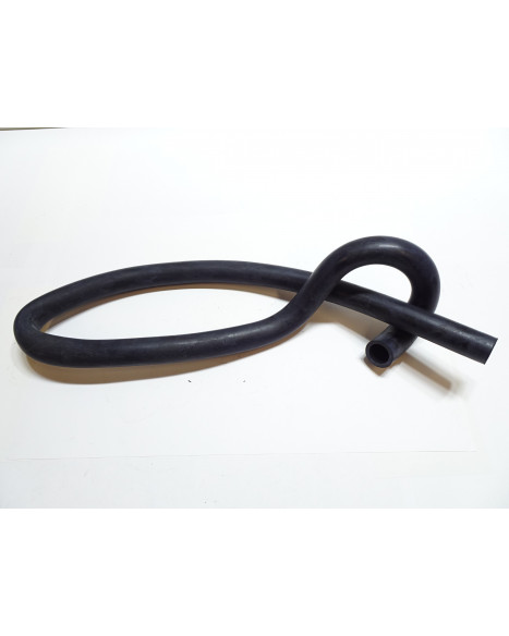 Piaggio Beverly 125/200, kylarslang