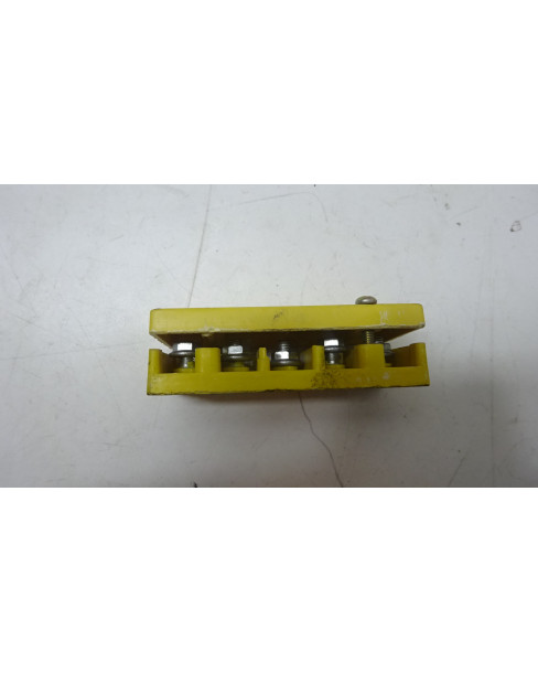 TOL T414, kabelhållare 2