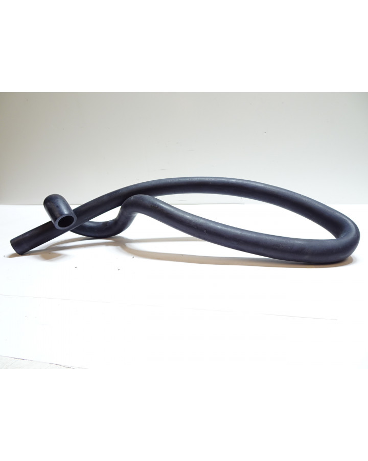 Piaggio Beverly 125/200, kylarslang