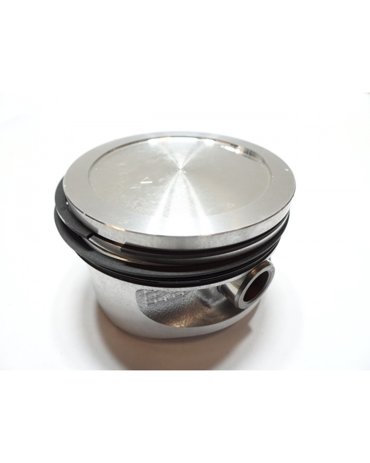 Piaggio 150, kolv komplett