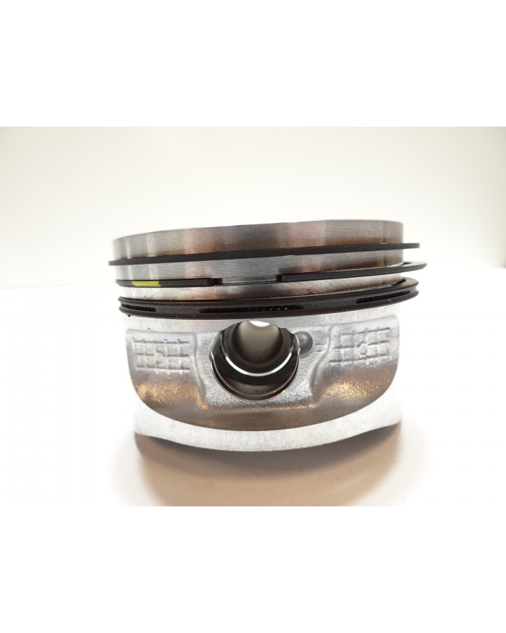 Piaggio 150, kolv komplett