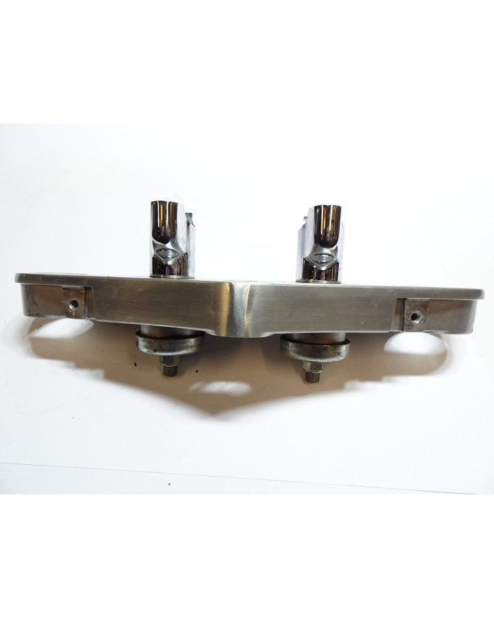 Suzuki VL 1500 LC Intruder, övre styrkrona