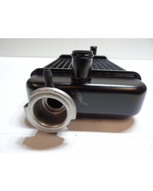 Gilera H@K/Hak/GSM/RK, kylare 2