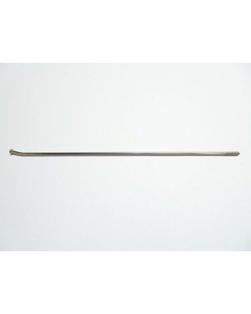 Gilera H@K/HAK, framhjulseker