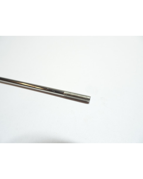 Gilera H@K/HAK, framhjulseker 2