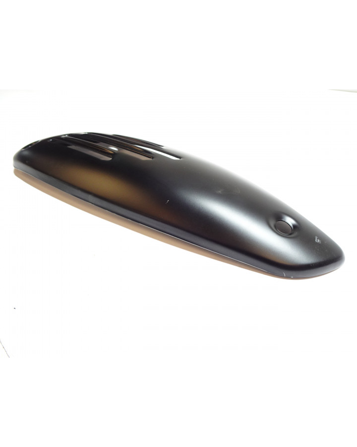 Piaggio Liberty Sport, värmeskydd