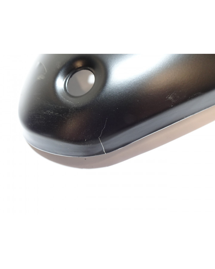 Piaggio Liberty Sport, värmeskydd