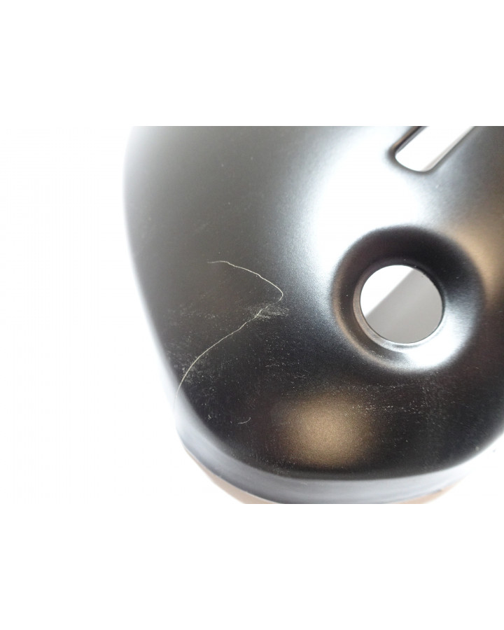 Piaggio Liberty Sport, värmeskydd