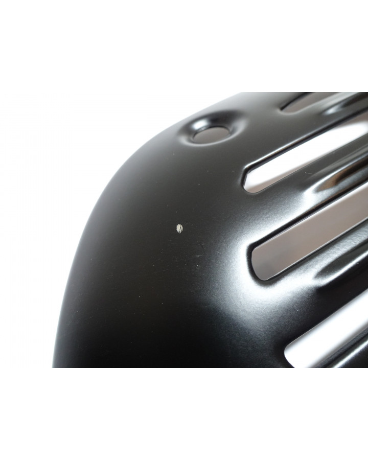 Piaggio Liberty Sport, värmeskydd