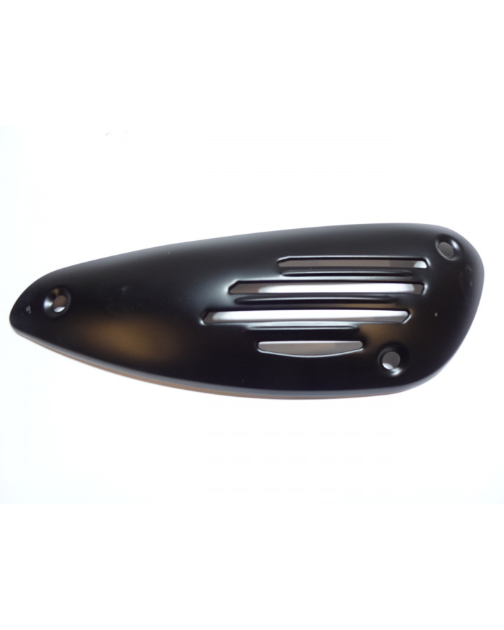 Piaggio Liberty Sport, värmeskydd