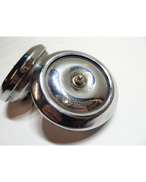 Suzuki VL 1500 LC Intruder, tuta (par)