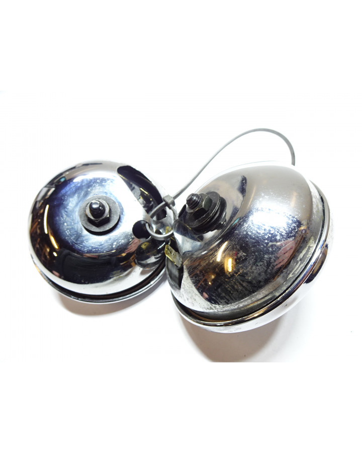 Suzuki VL 1500 LC Intruder, tuta (par)