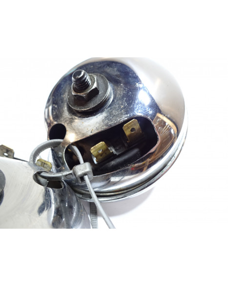 Suzuki VL 1500 LC Intruder, tuta (par)