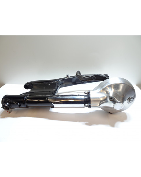 Suzuki VL 1500 LC Intruder, sving/differential/kardan