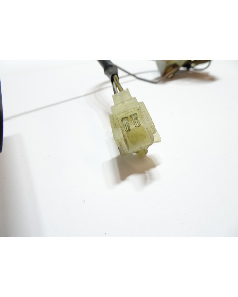 Suzuki VL 1500 LC Intruder, bränslenivågivare