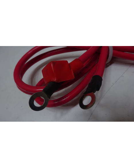 TOL T414, strömsladd