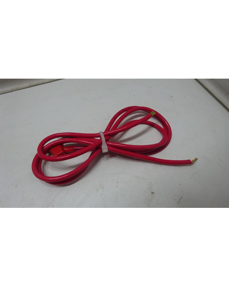 TOL T414, strömsladd