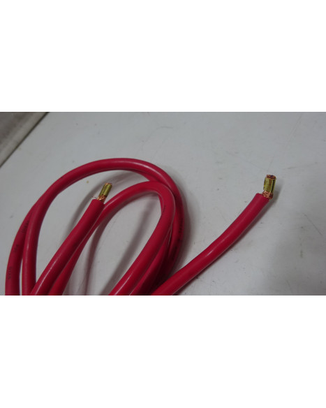 TOL T414, strömsladd