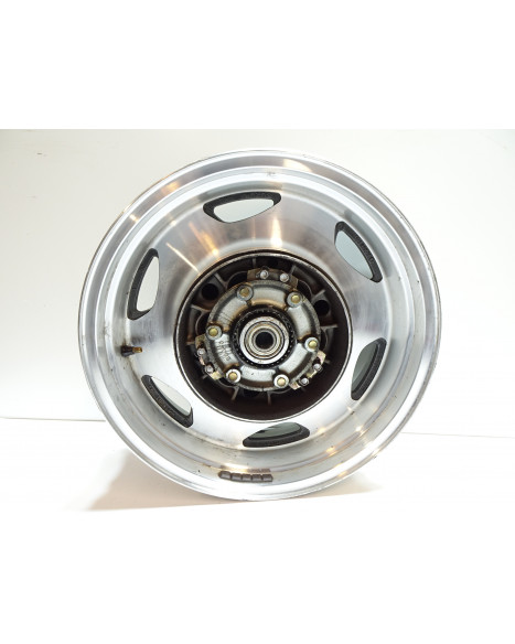 Suzuki VL 1500 LC Intruder, bakfälg