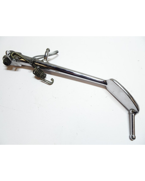 Suzuki VL 1500 LC Intruder, sidostöd