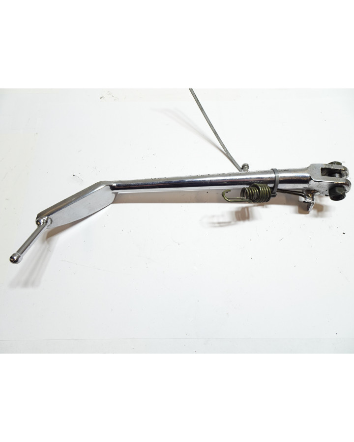 Suzuki VL 1500 LC Intruder, sidostöd