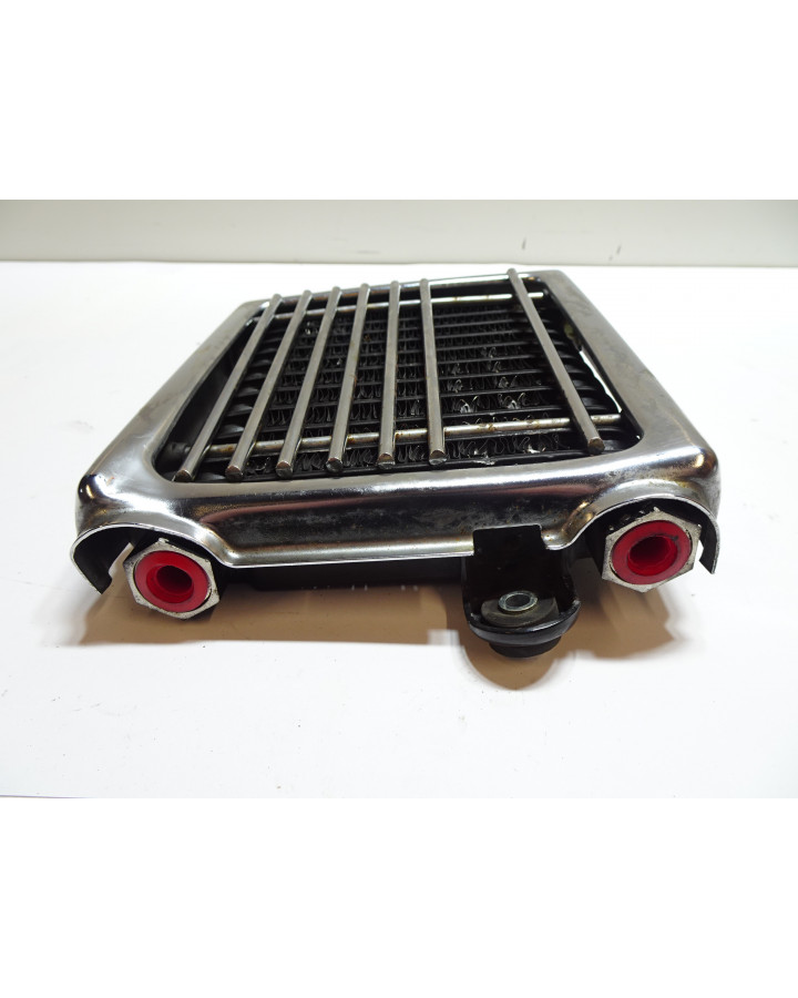 Suzuki VL 1500 LC Intruder, oljekylare