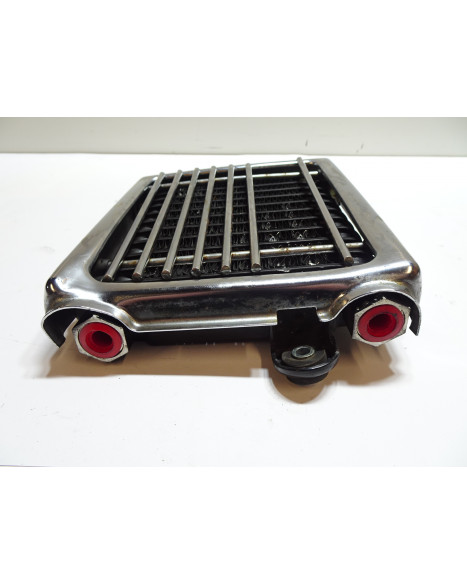 Suzuki VL 1500 LC Intruder, oljekylare