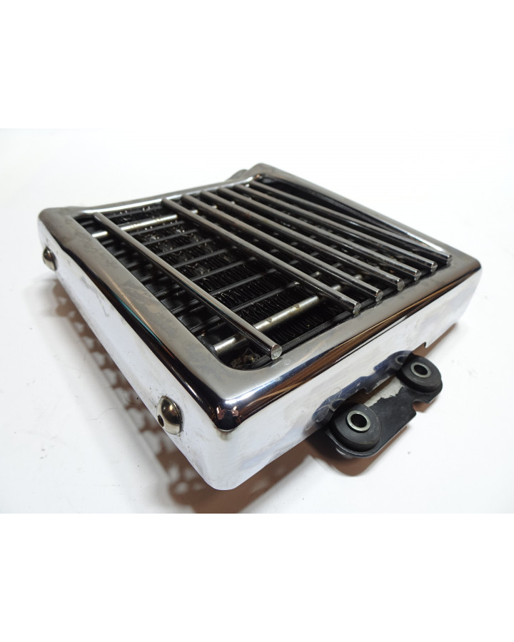 Suzuki VL 1500 LC Intruder, oljekylare