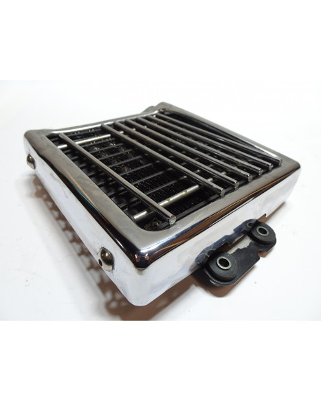 Suzuki VL 1500 LC Intruder, oljekylare