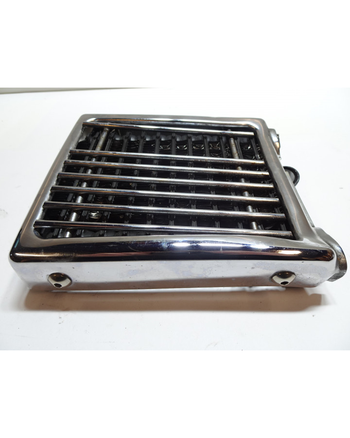 Suzuki VL 1500 LC Intruder, oljekylare