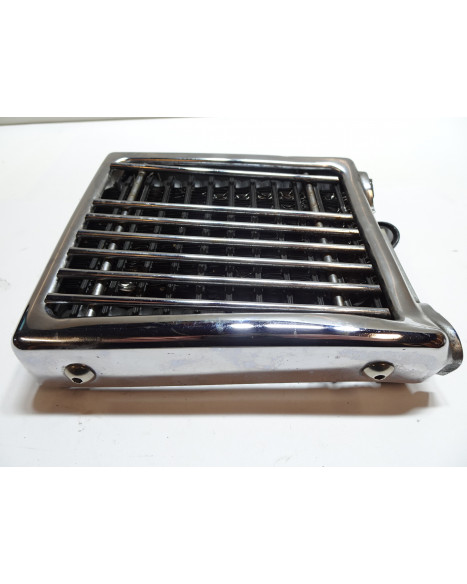 Suzuki VL 1500 LC Intruder, oljekylare