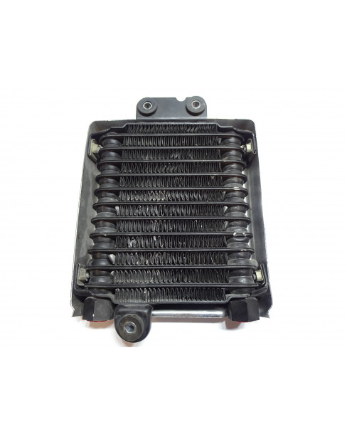 Suzuki VL 1500 LC Intruder, oljekylare 2