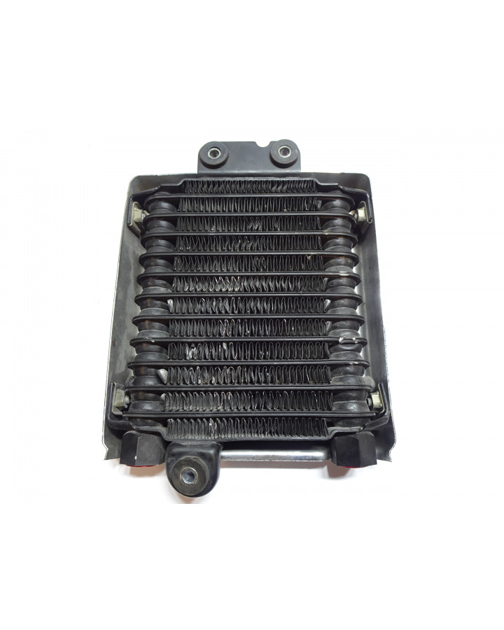 Suzuki VL 1500 LC Intruder, oljekylare