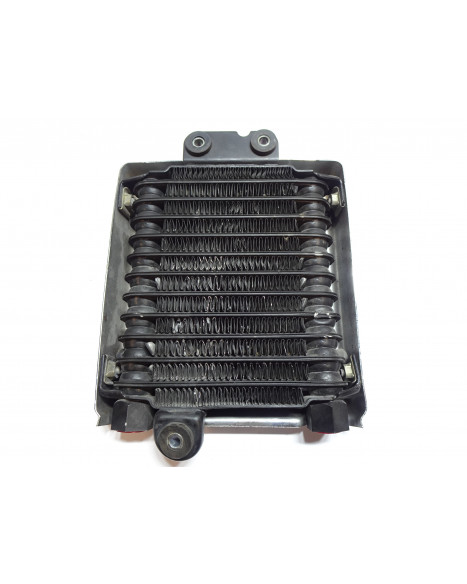 Suzuki VL 1500 LC Intruder, oljekylare