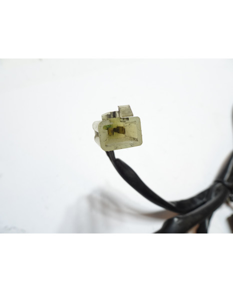 Suzuki VL 1500 LC Intruder, bromsljuskontakt bak