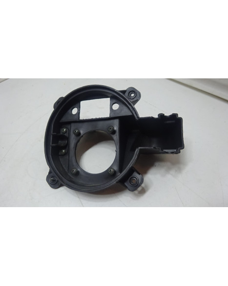 TOL T414, brytarkåpa